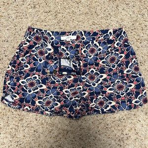 Loft Rivieria short size 0